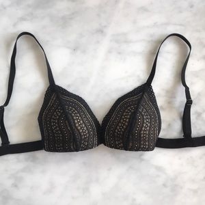 Cosabella push ups bra